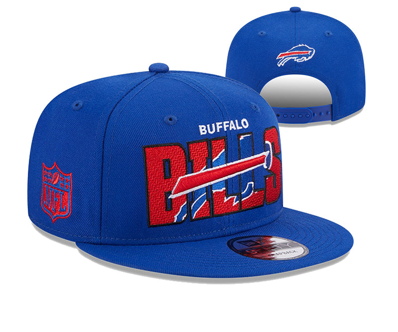 Buffalo Football snapbacks