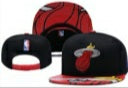 Miami Basketball snapbacks