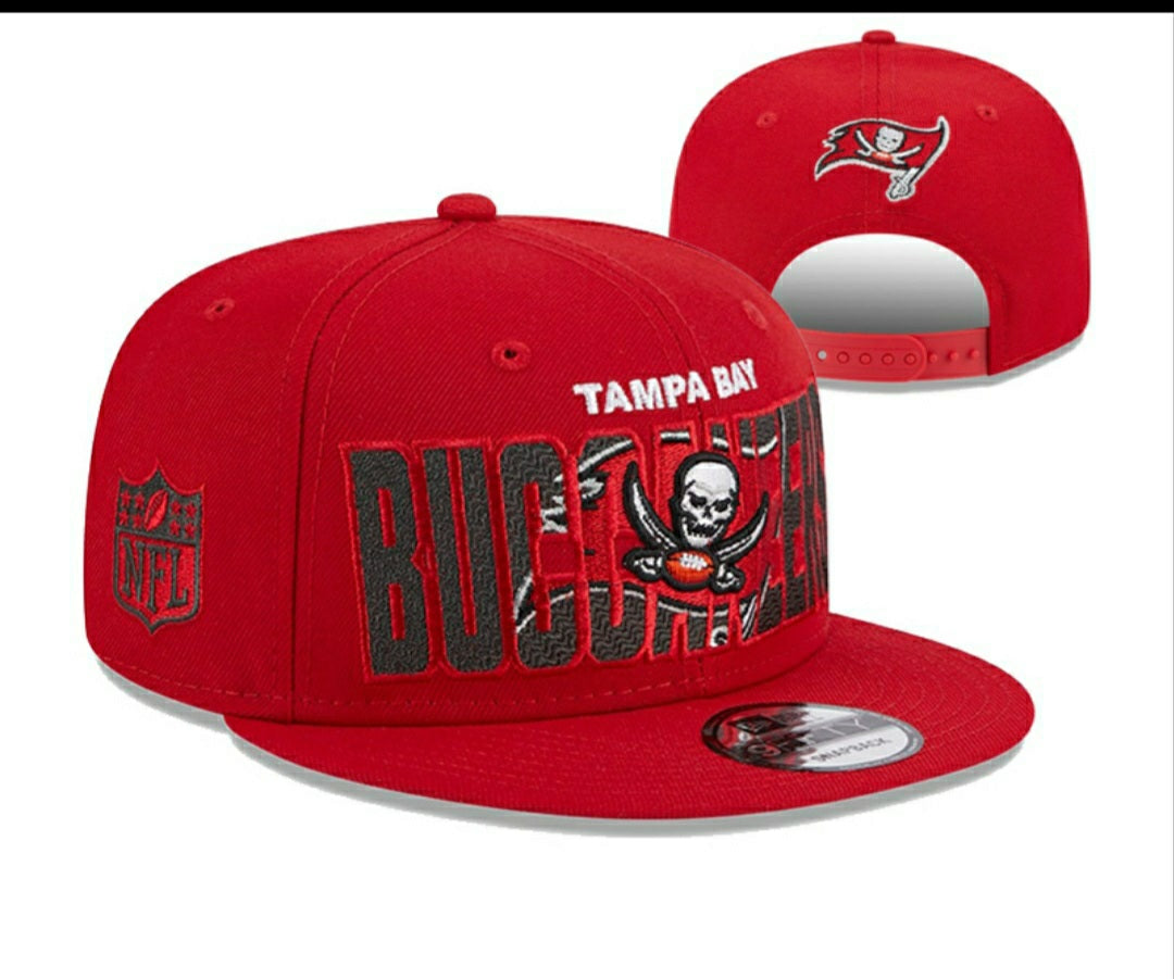 Tampa Bay Football snapbacks