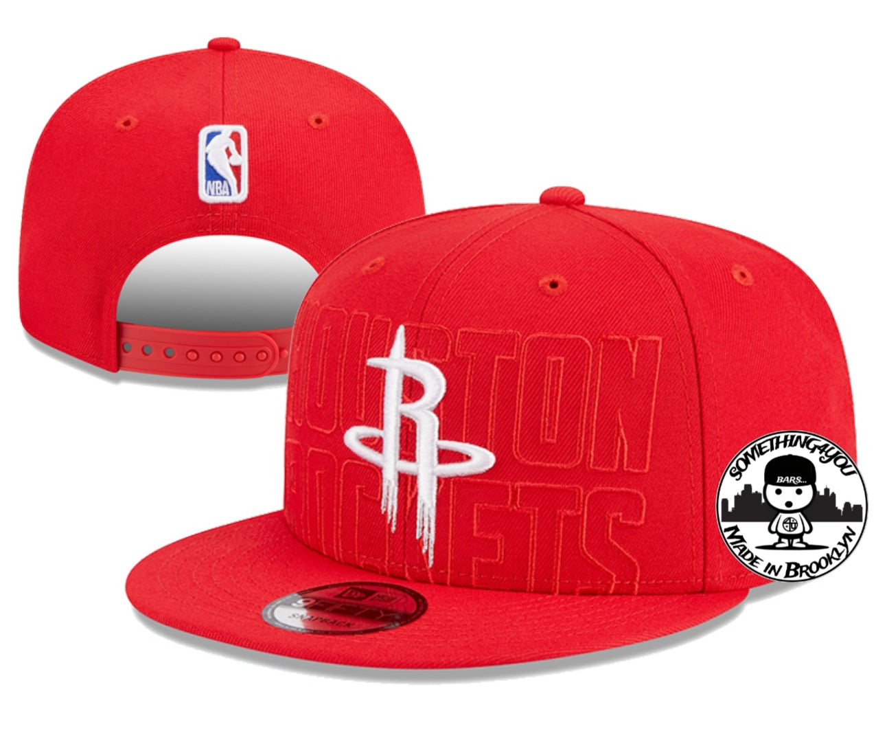Houston Basketball snapbacks