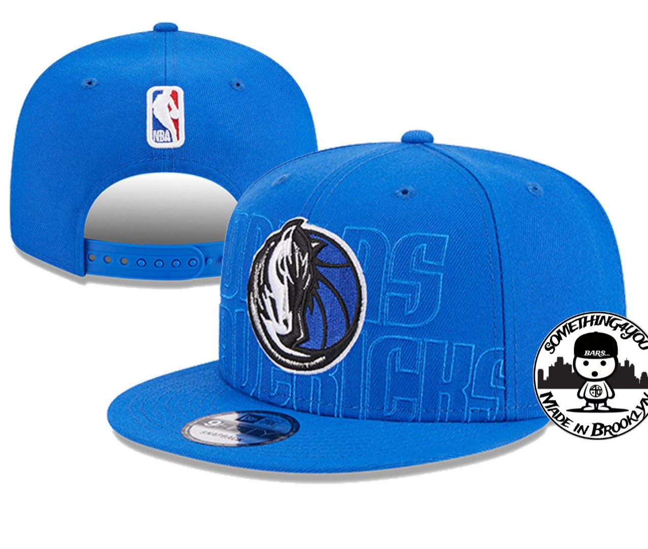 Dallas Basketball snapbacks
