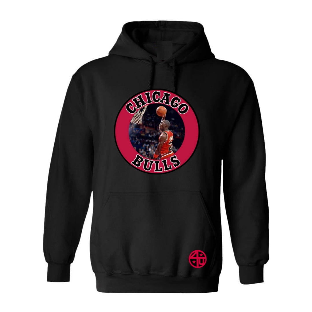 Chicago Sports Hoodie