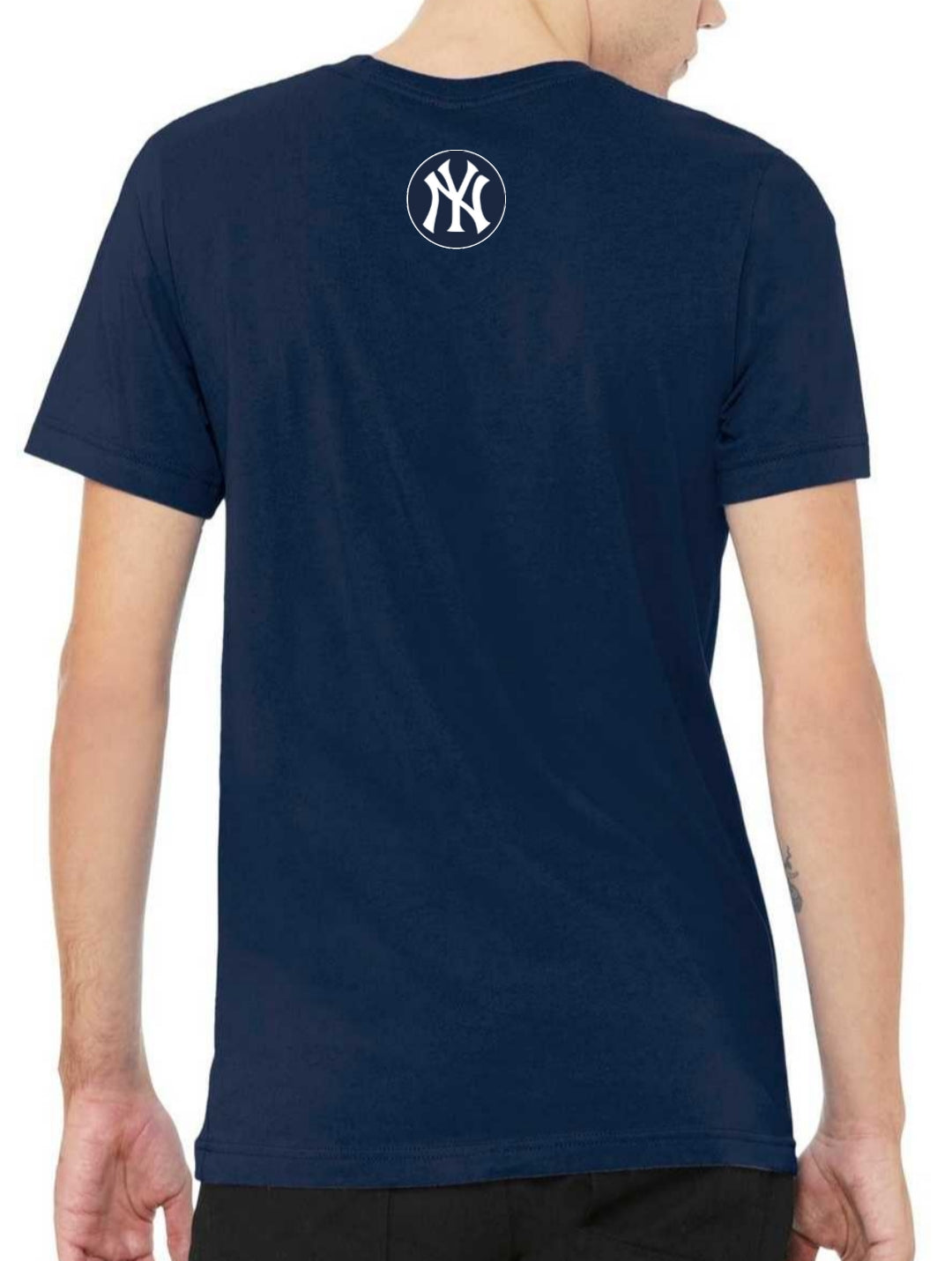 NY Hip Hop Sports T-shirt