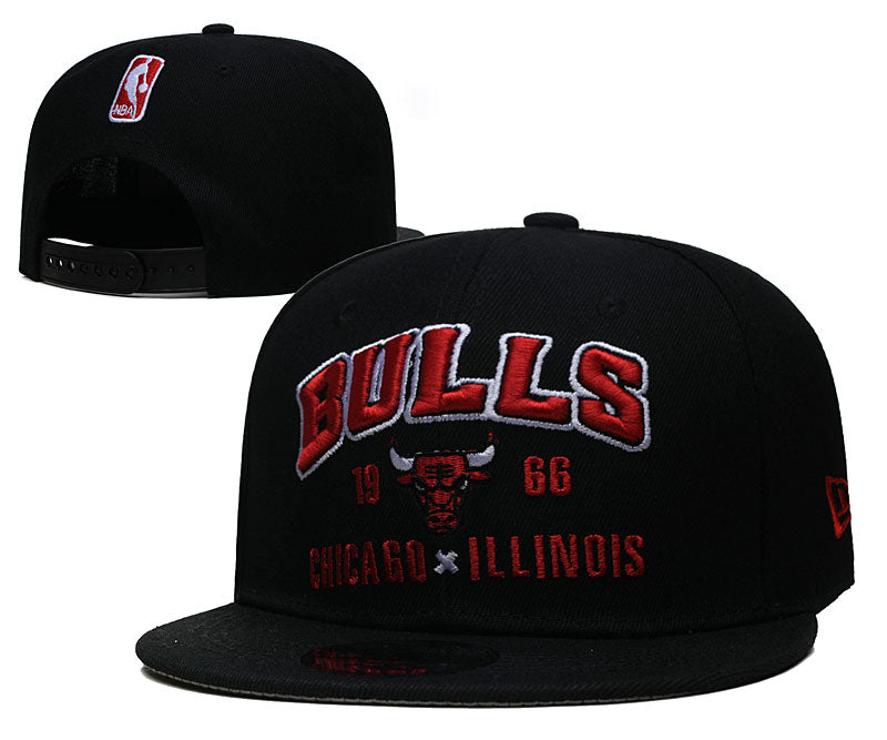 Chicago Basketball snapbacks