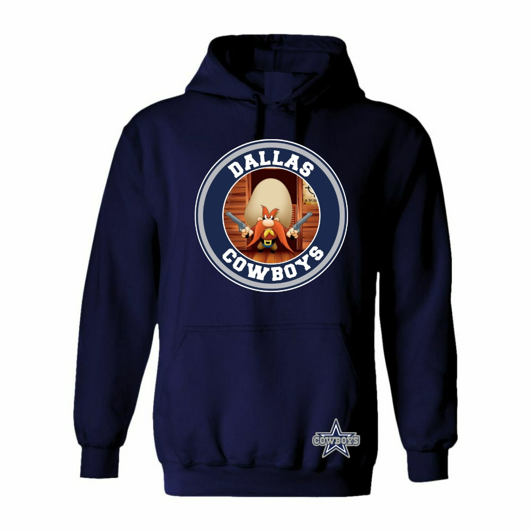 Dallas Sports Hoodie