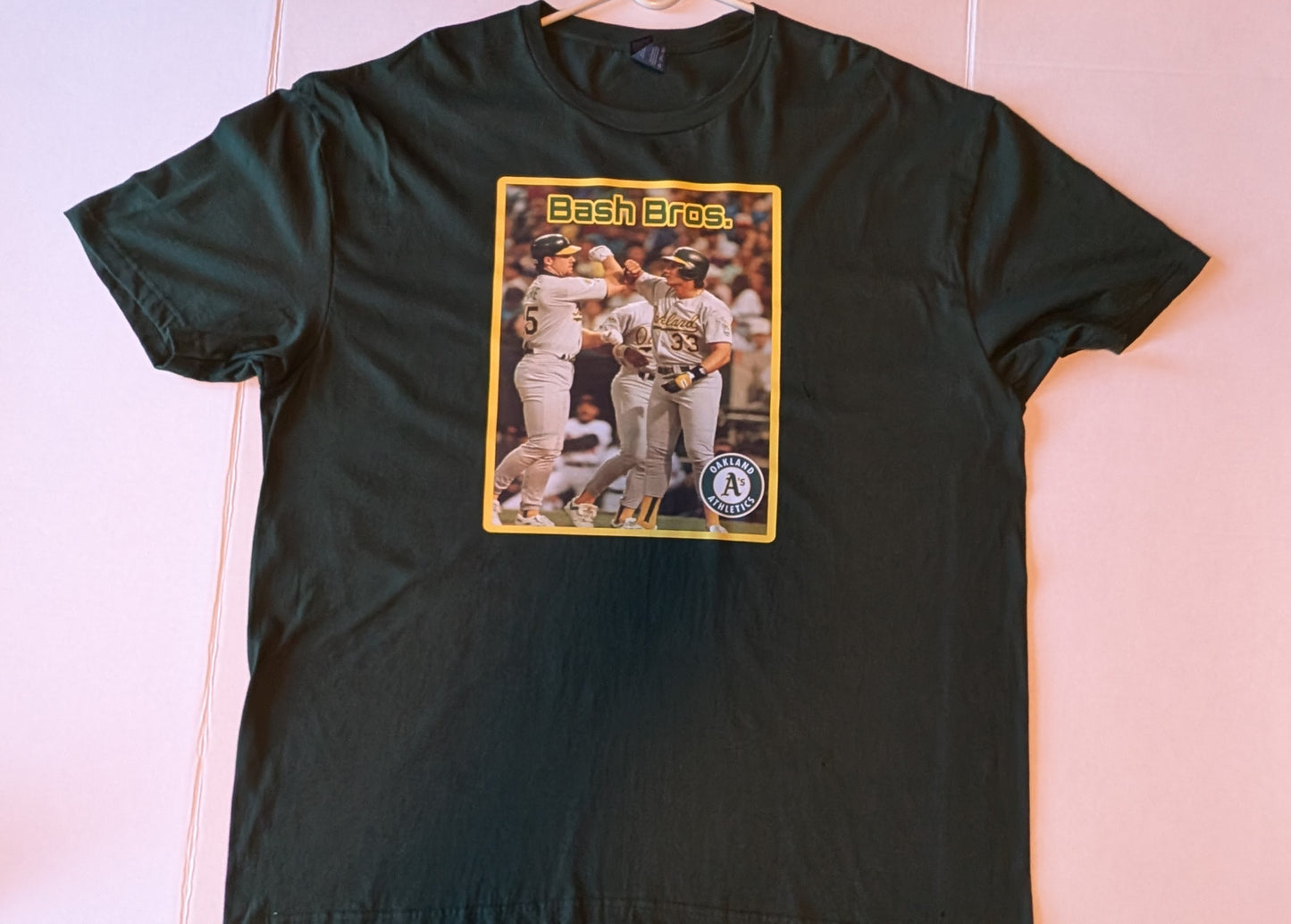 Oakland Sports T-shirt