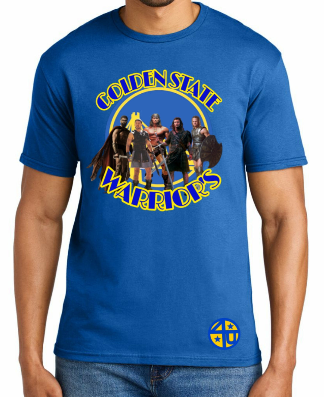Golden State Sports T-shirt