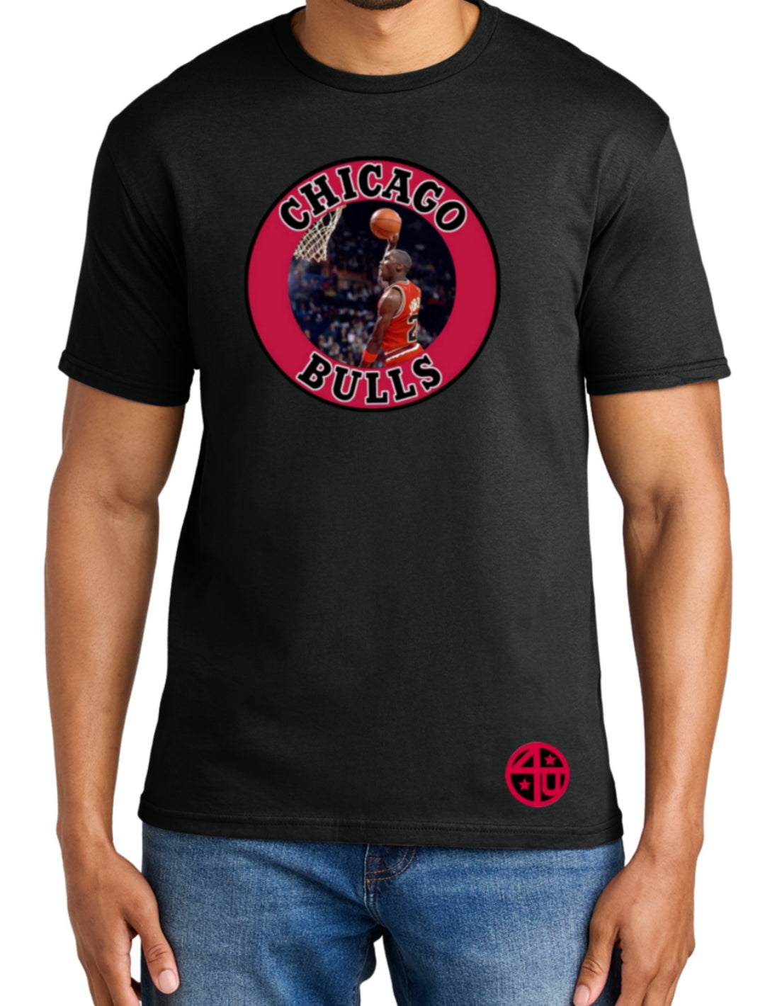 Chicago Sports T-shirt