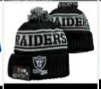 Las Vegas Football Winter Hat