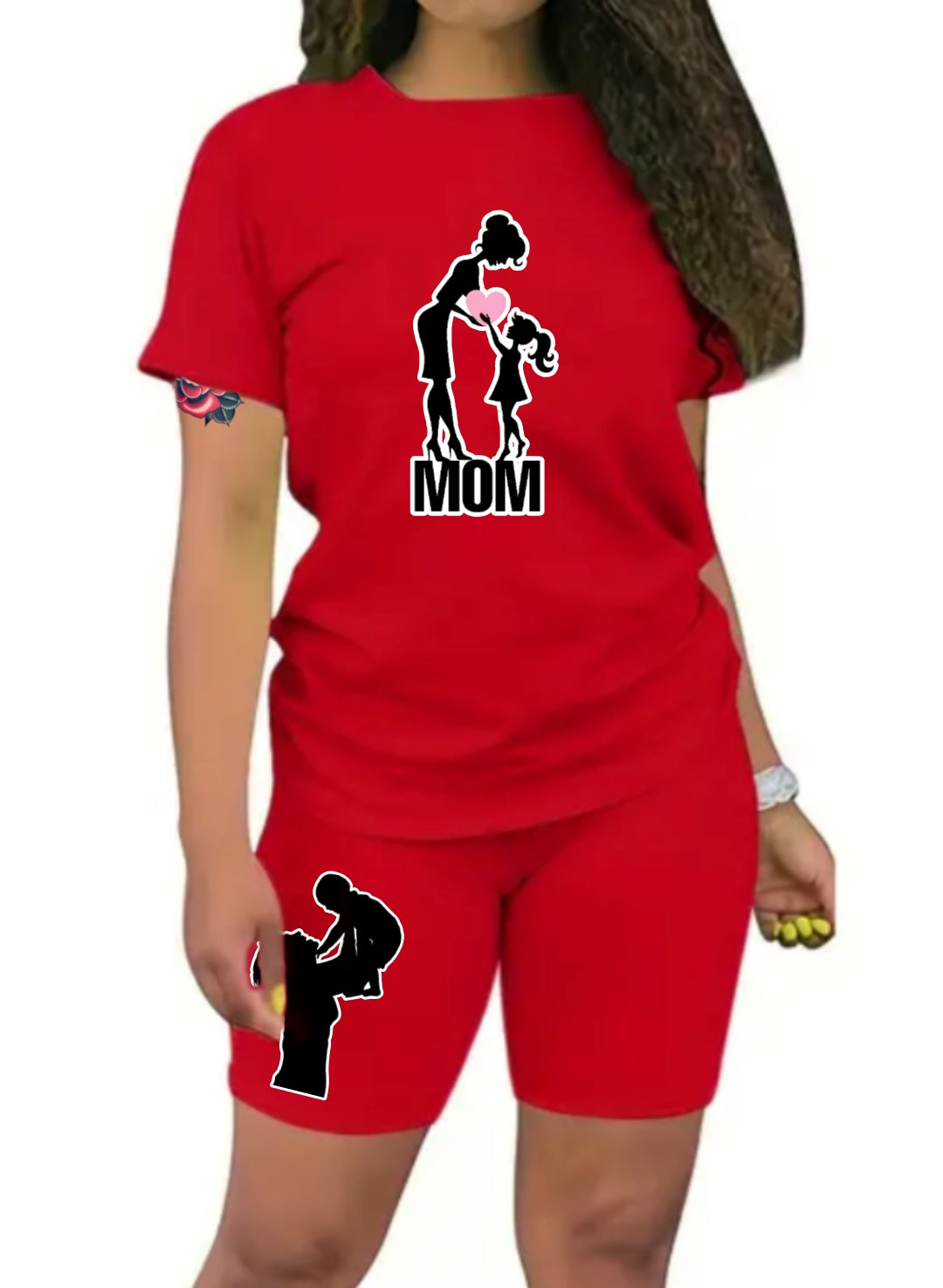 Mother and Child Set
