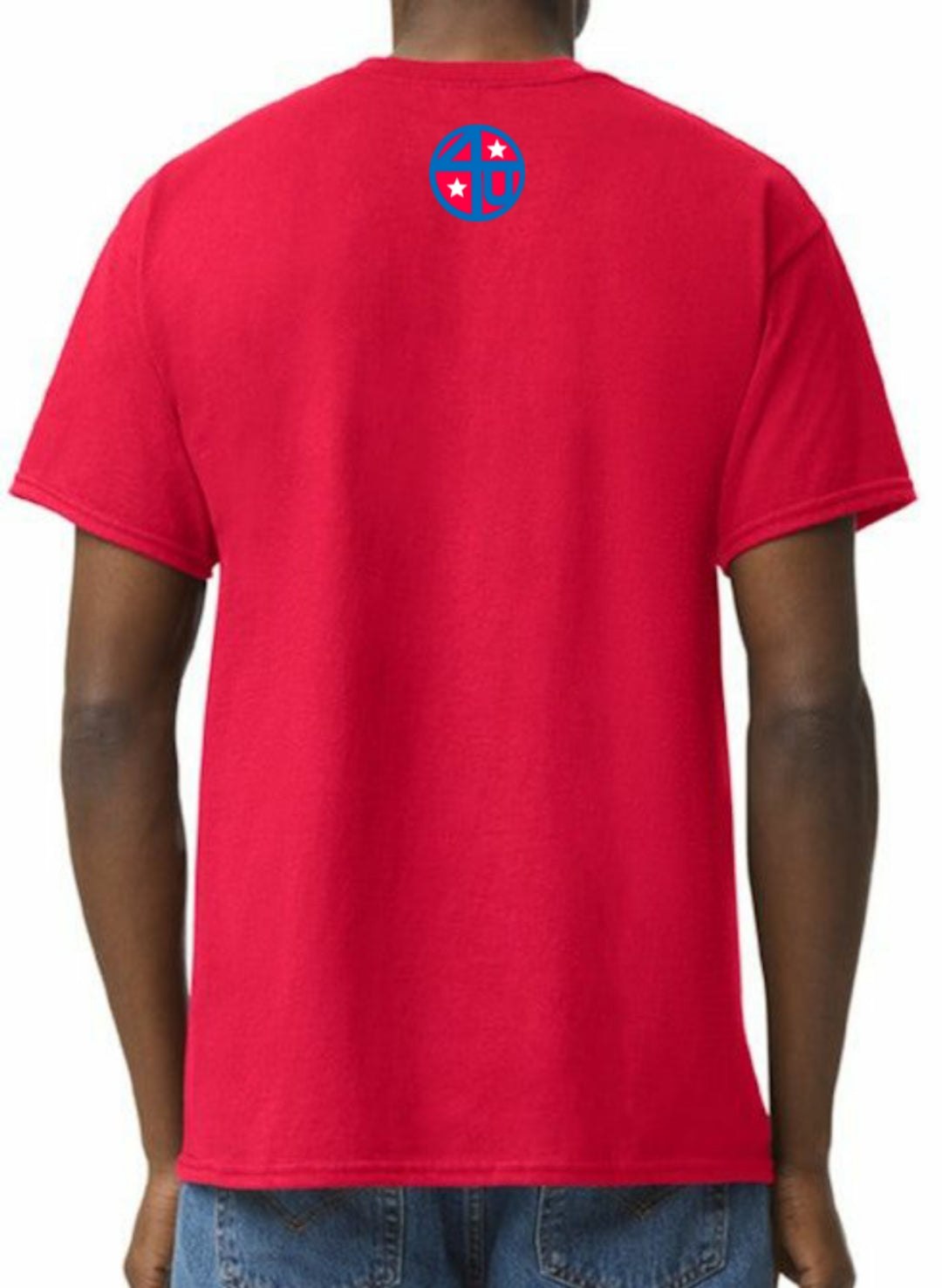 Anime and Chill T-shirt