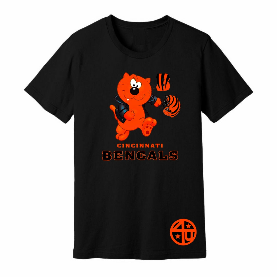Cincinnati Sports T-shirt
