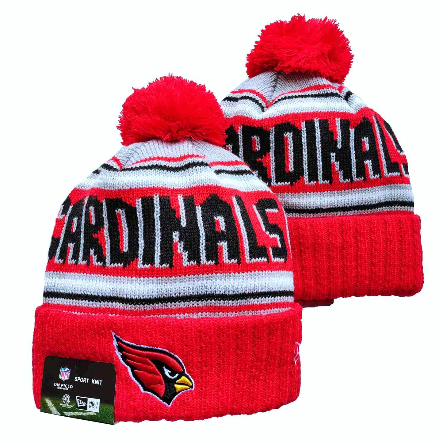 Arizona Football Winter Hat