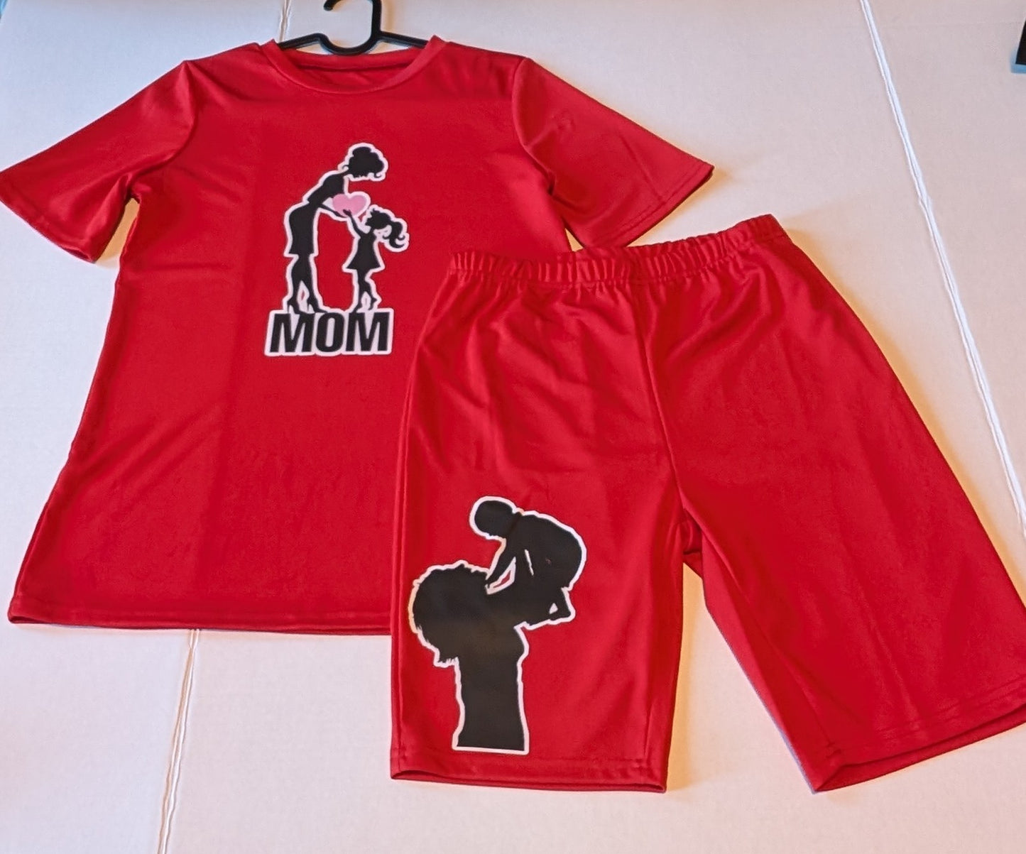 Mother and Child Set