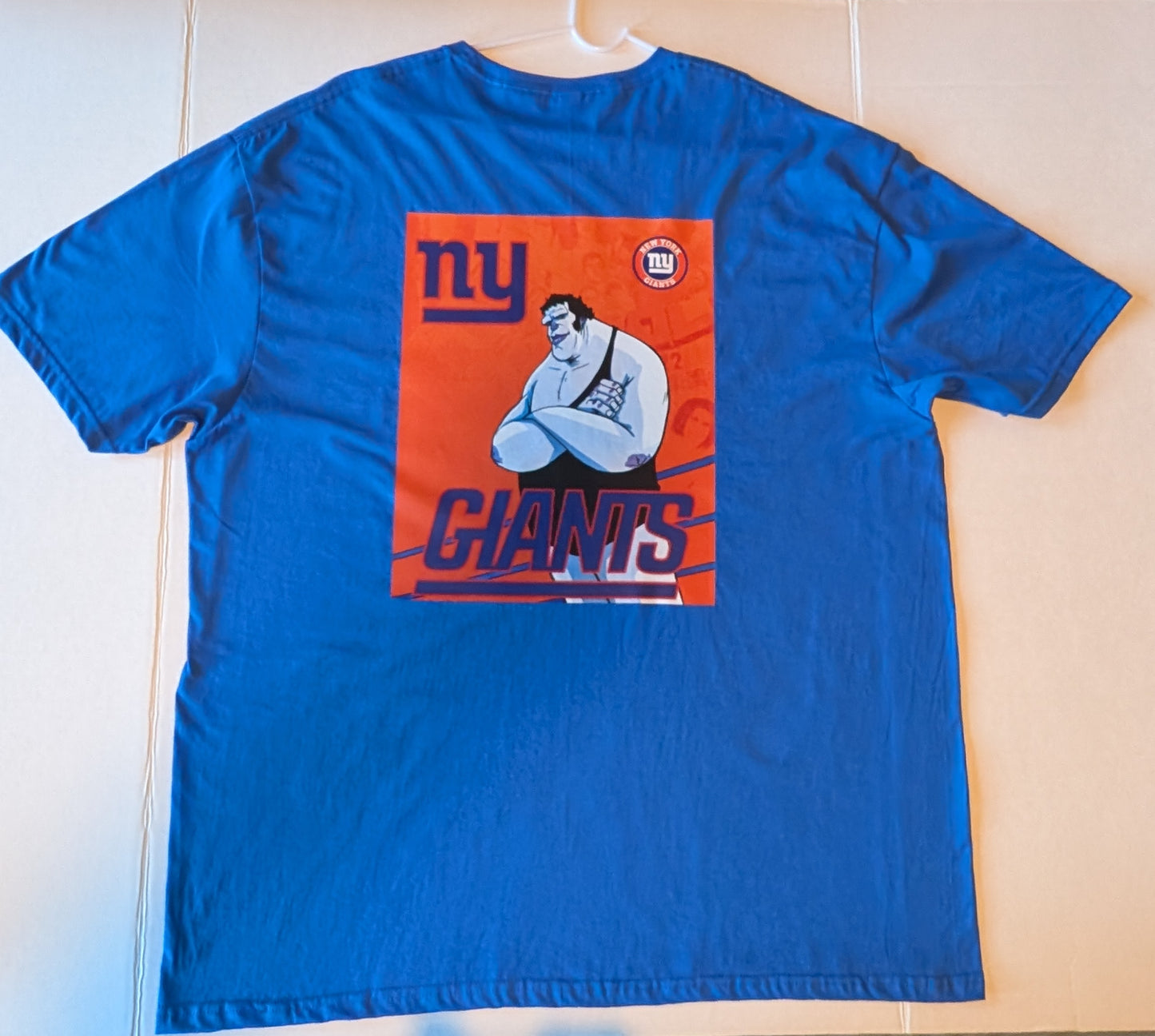 New York Sports T-shirt