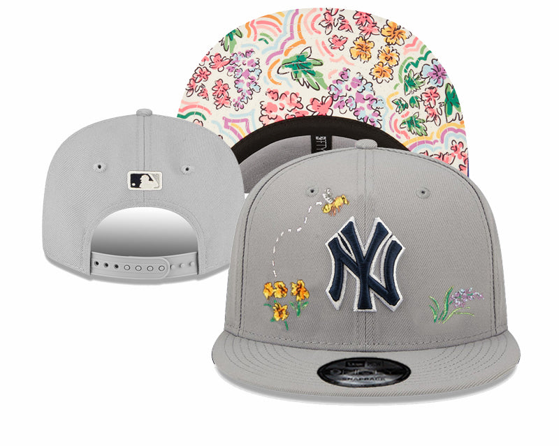 New York Baseball snapbacks