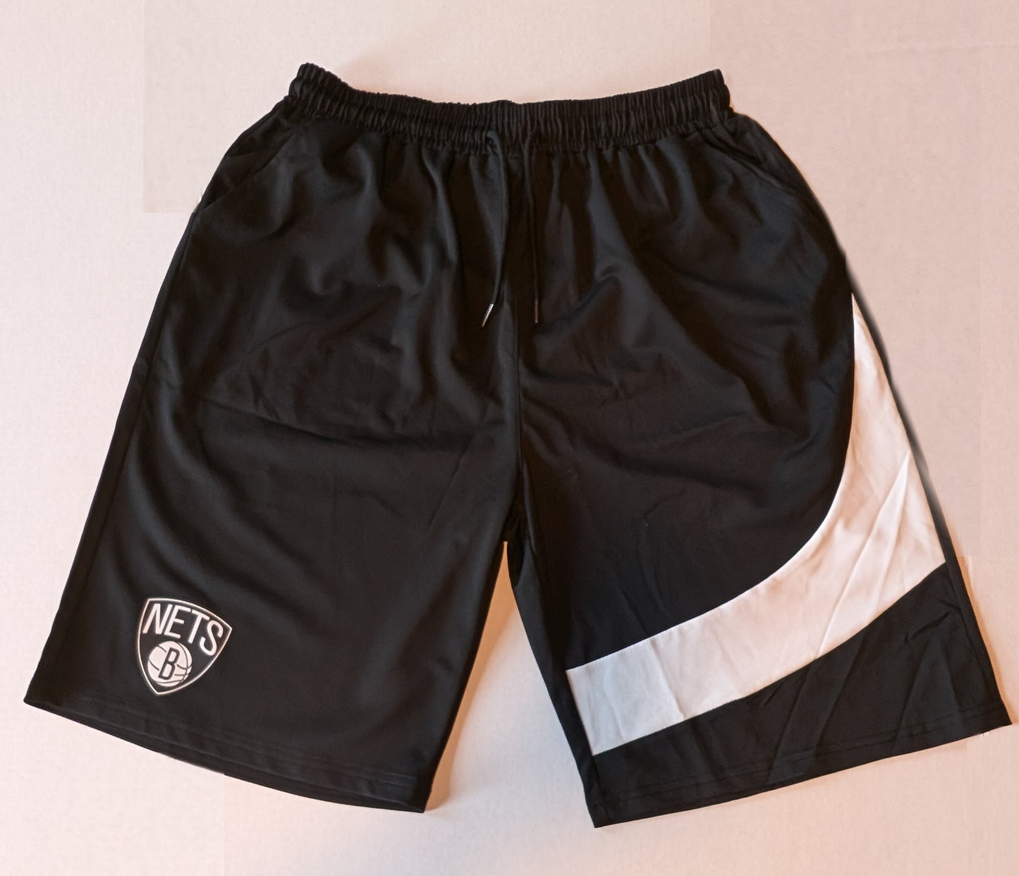 Brooklyn The Commission T-shirt and Shorts Set