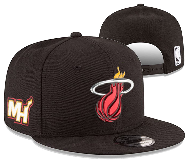 Miami Basketball snapbacks