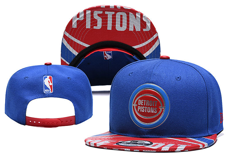 Detroit Basketball snapbacks