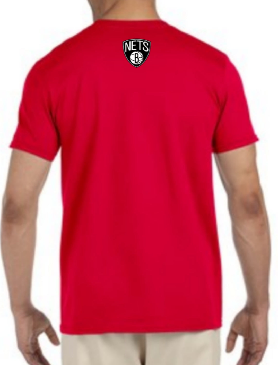 Brooklyn Hip Hop Sports T-shirt