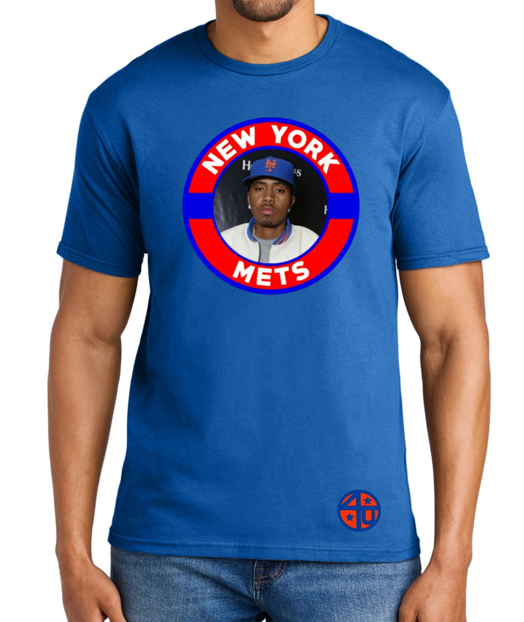 NY Hip Hop Sports T-shirt
