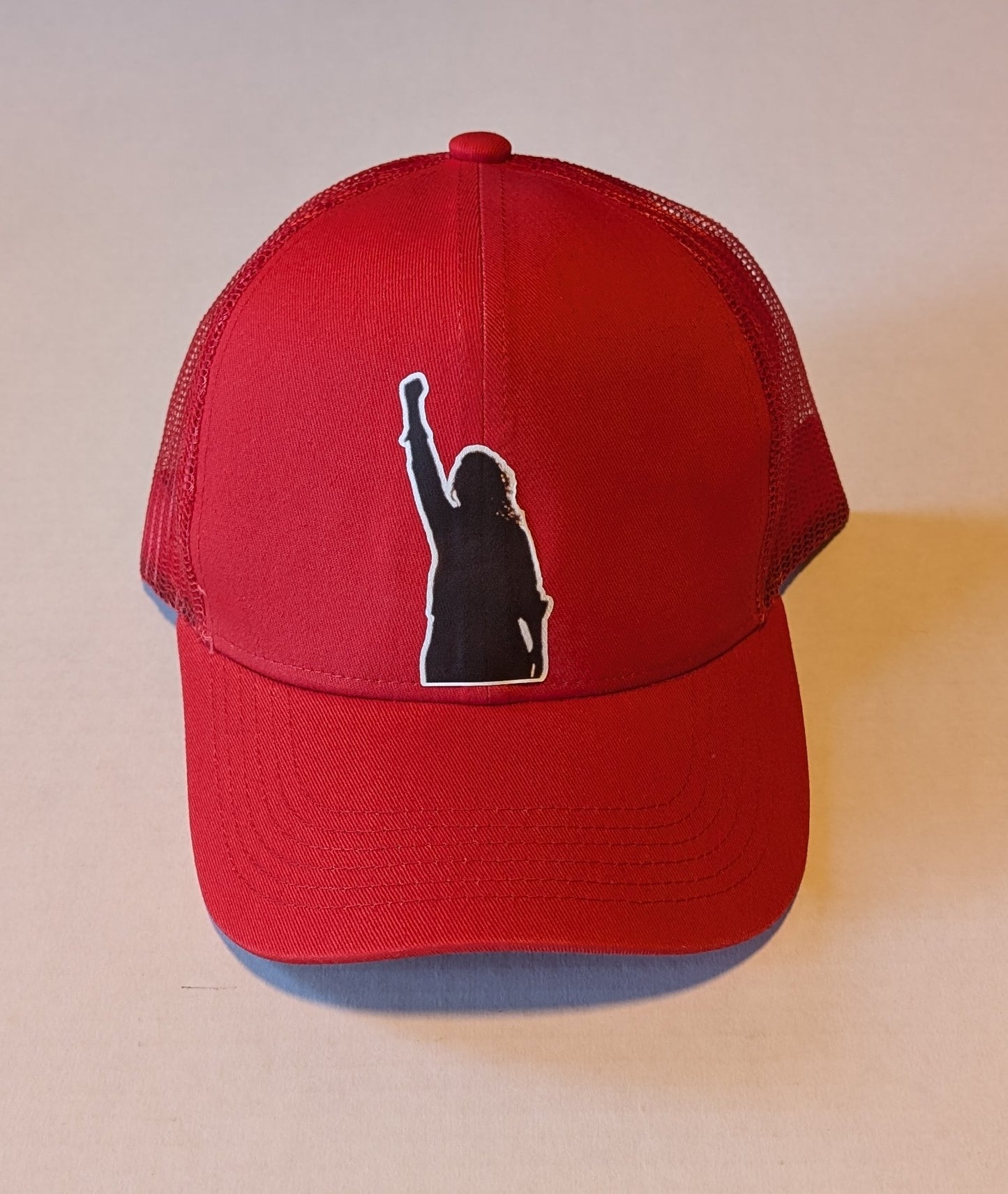 Women's Power Ponytail hat
