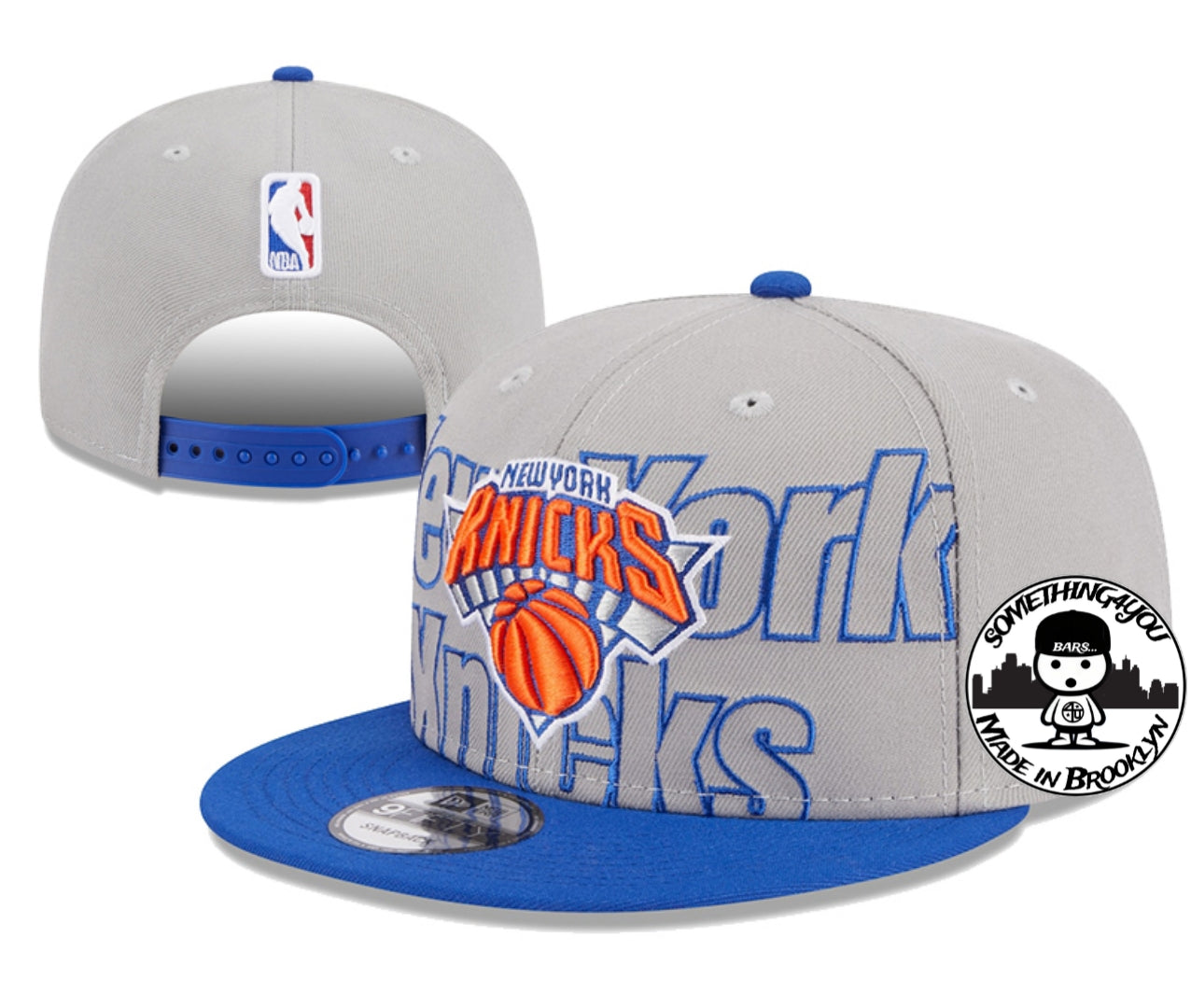 New York Basketball snapbacks