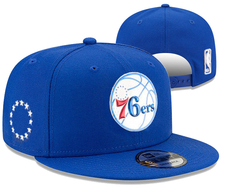Philadelphia Basketball snapbacks