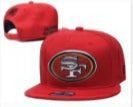 San Francisco Football snapbacks