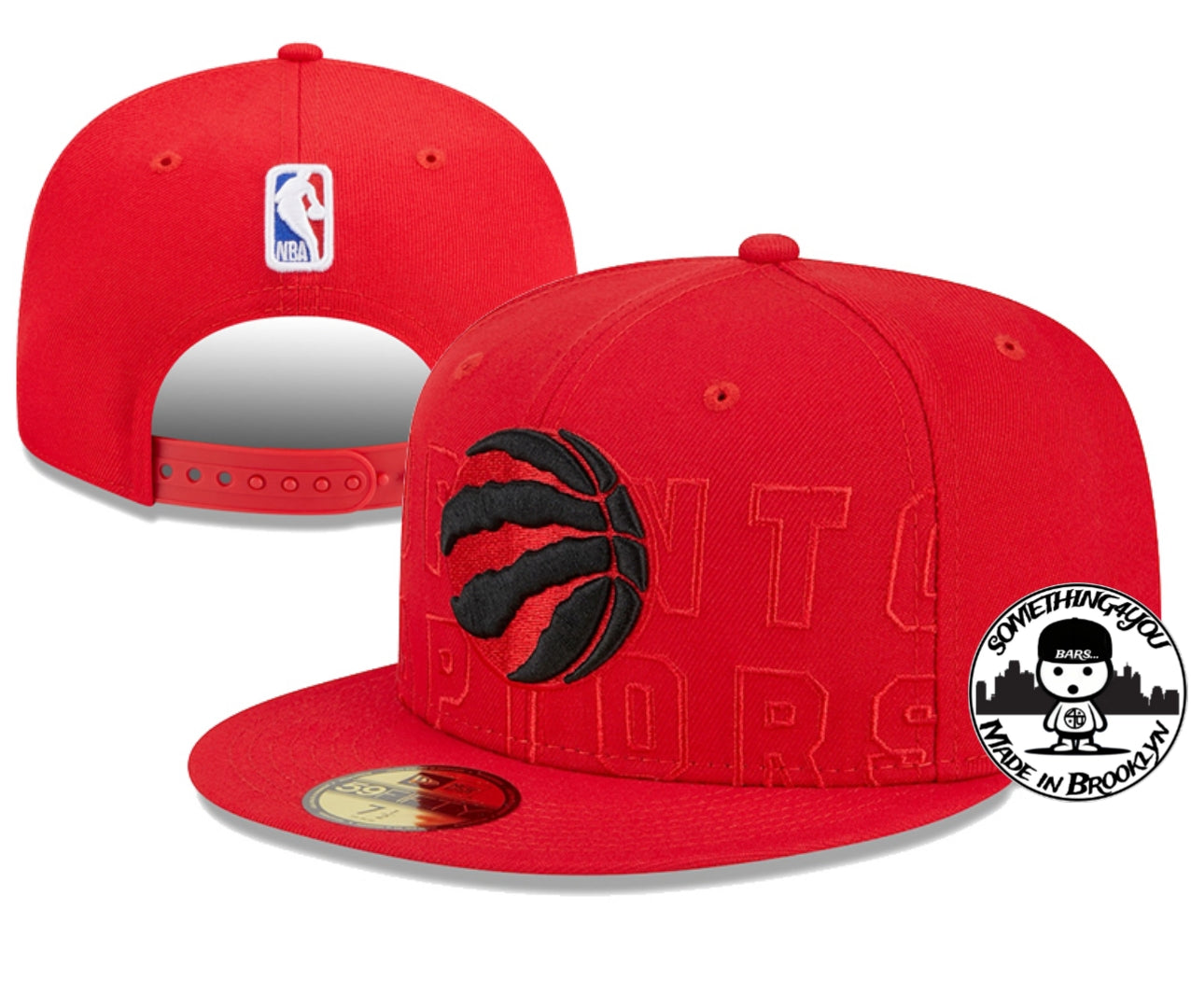 Toronto Basketball snapbacks