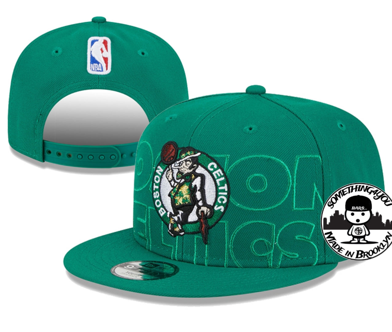 Boston Basketball snapbacks