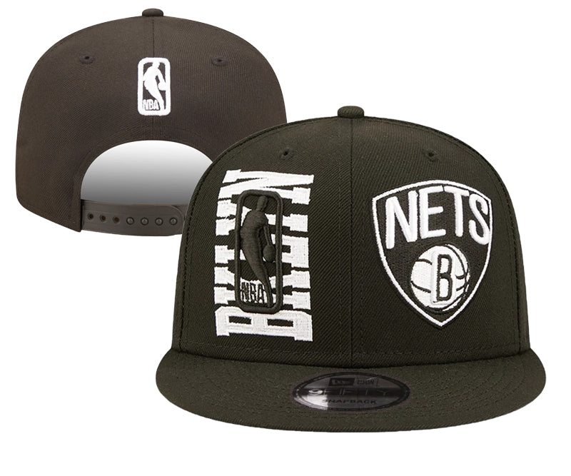 Brooklyn Basketball snapbacks