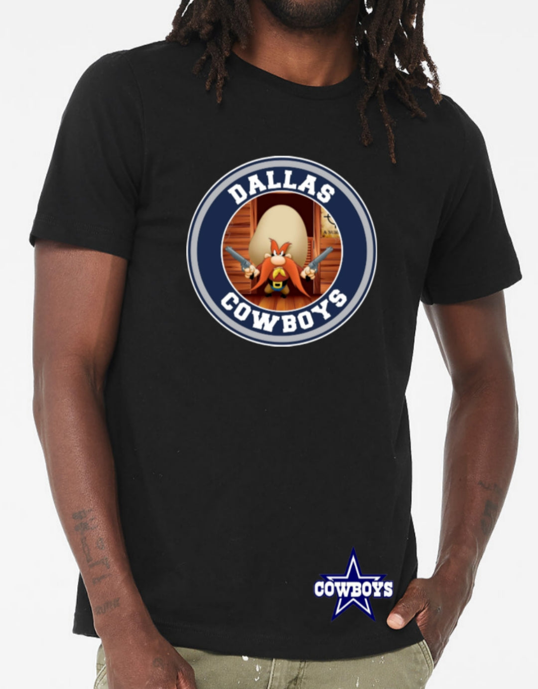Dallas Sports T-shirt