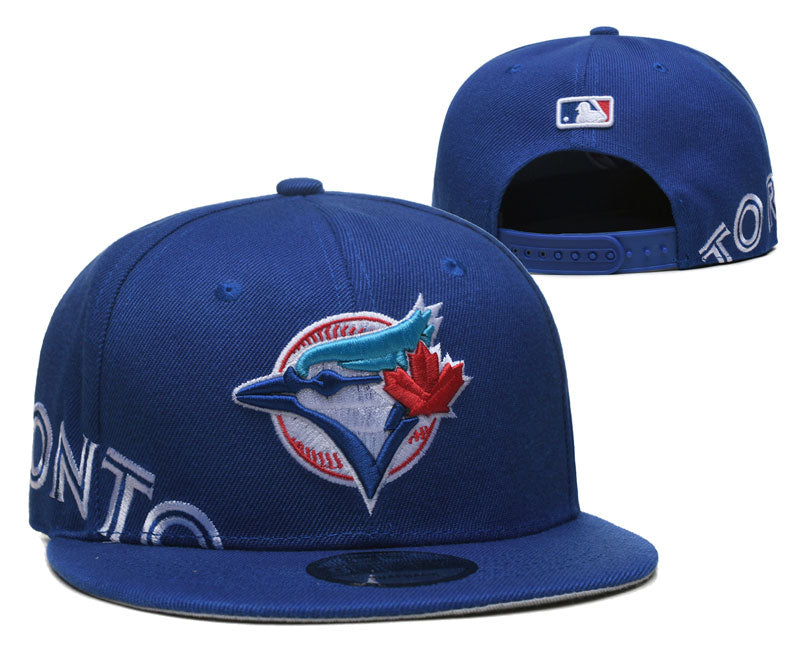 Toronto Baseball snapbacks