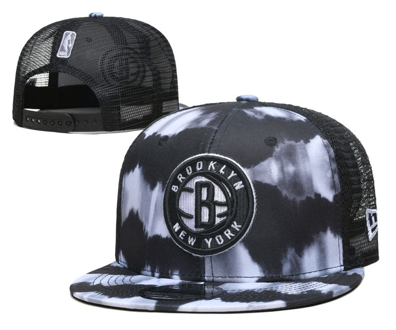 Brooklyn Basketball snapbacks