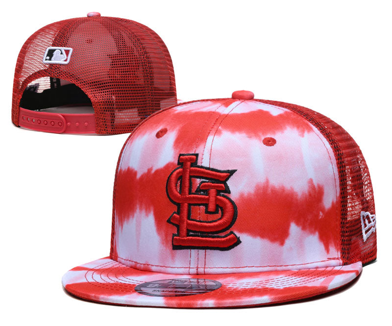 St Louis Baseball snapbacks