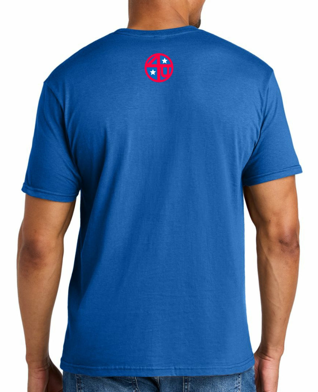 Anime and Chill T-shirt